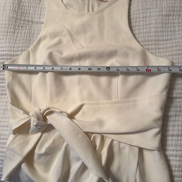 Cinq a Sept Cassaleigh Dress - NWT - Size 14 - Picture 15 of 15